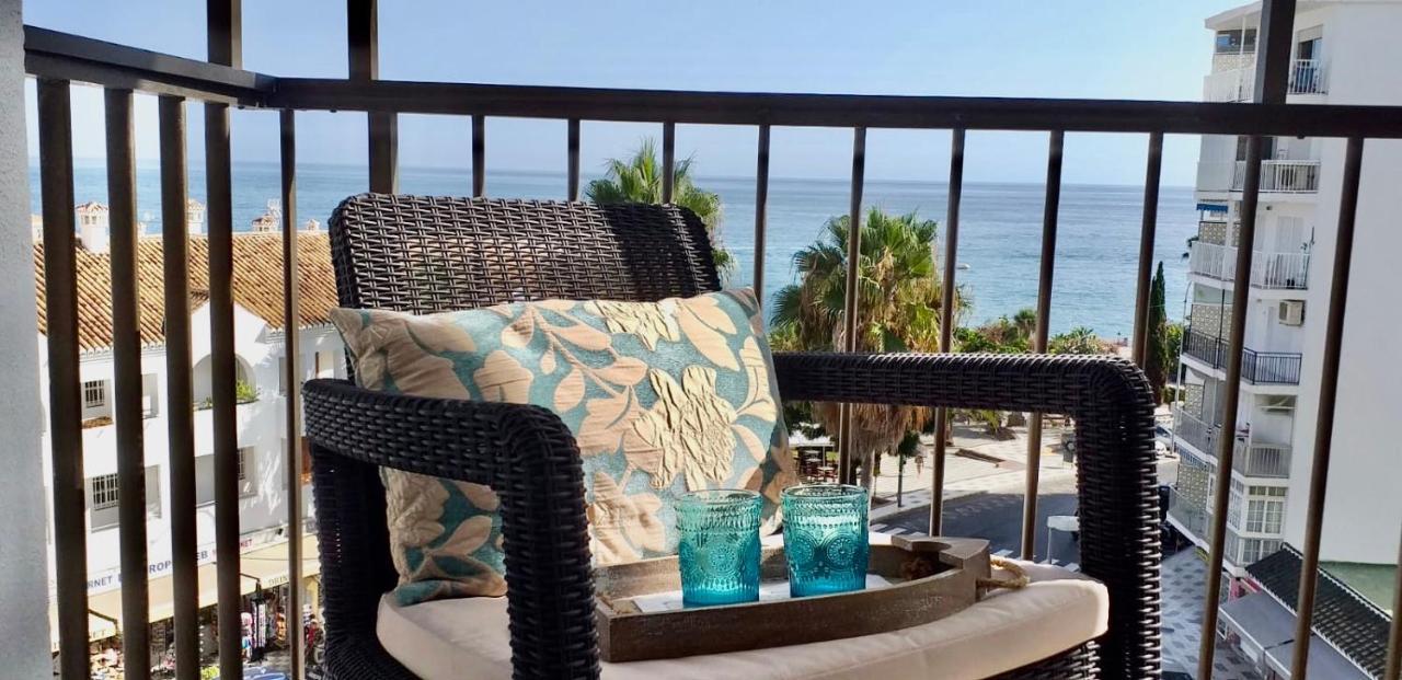 Appartamento Frente Al Mar En La Torrecilla *